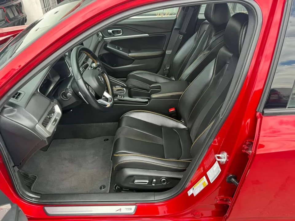 2026 Acura Integra 5th Gen - Image 11 of 20