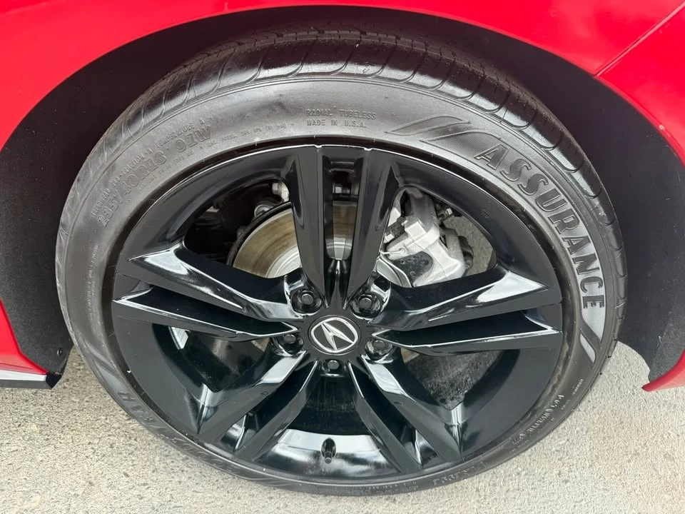 2026 Acura Integra 5th Gen - Image 10 of 20