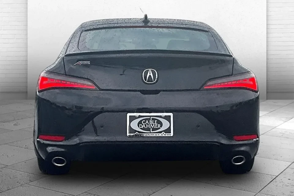 2026 Acura Integra 5th Gen - Image 3 of 9