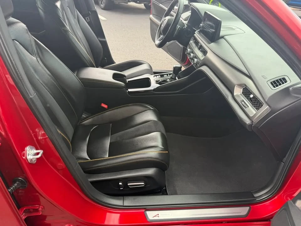 2026 Acura Integra 5th Gen - Image 15 of 20