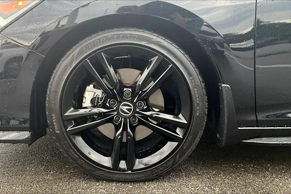 2026 Acura Integra 5th Gen - Image 6 of 9
