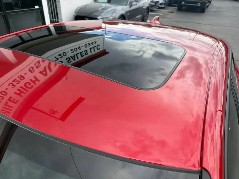 2026 Acura Integra 5th Gen - Image 9 of 20