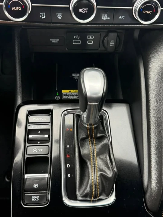 2026 Acura Integra 5th Gen - Image 18 of 20