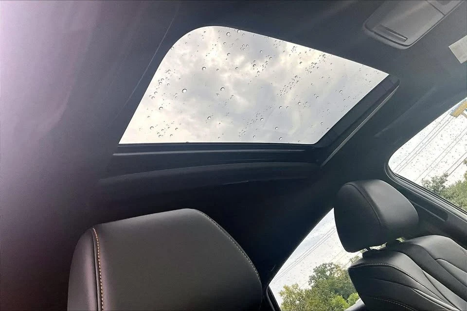 2026 Acura Integra 5th Gen - Image 9 of 9