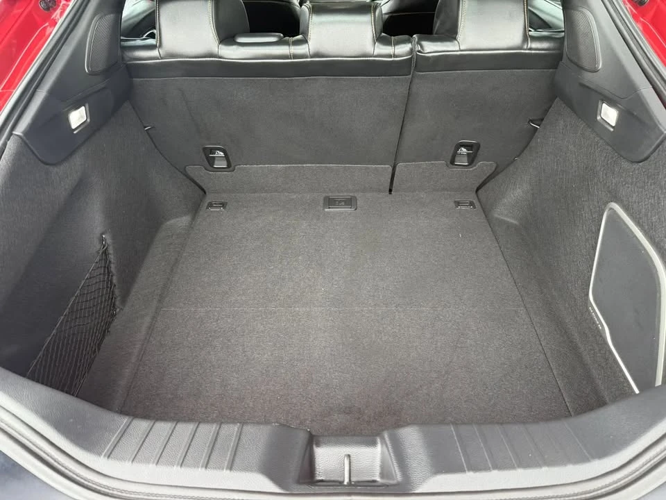 2026 Acura Integra 5th Gen - Image 13 of 20