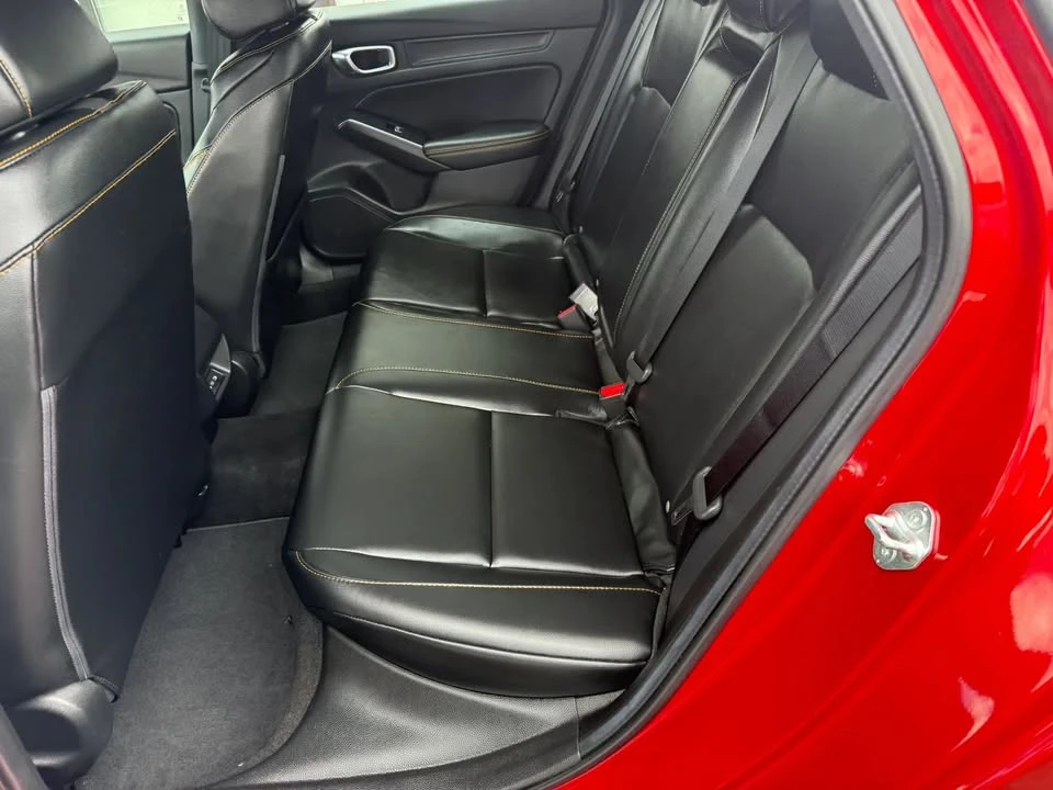 2026 Acura Integra 5th Gen - Image 12 of 20