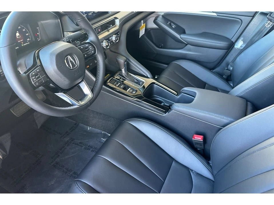 2026 Acura Integra 5th Gen - Image 8 of 9