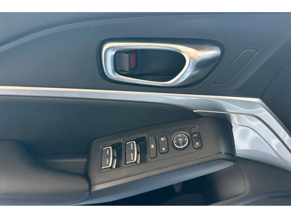 2026 Acura Integra 5th Gen - Image 9 of 9