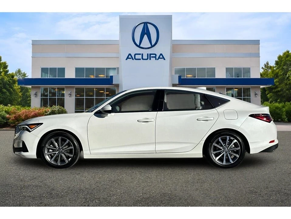 2026 Acura Integra 5th Gen - Image 5 of 9