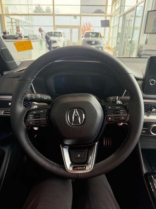 2026 Acura Integra 5th Gen - Image 14 of 17