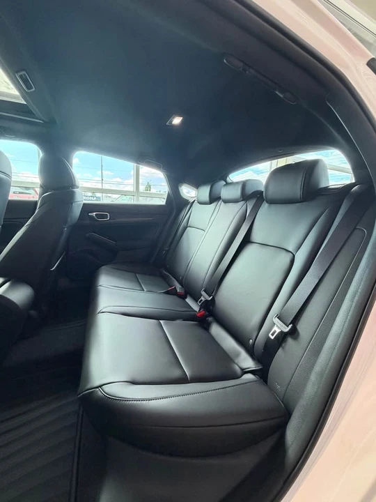 2026 Acura Integra 5th Gen - Image 17 of 17