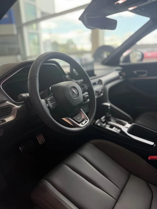 2026 Acura Integra 5th Gen - Image 12 of 17