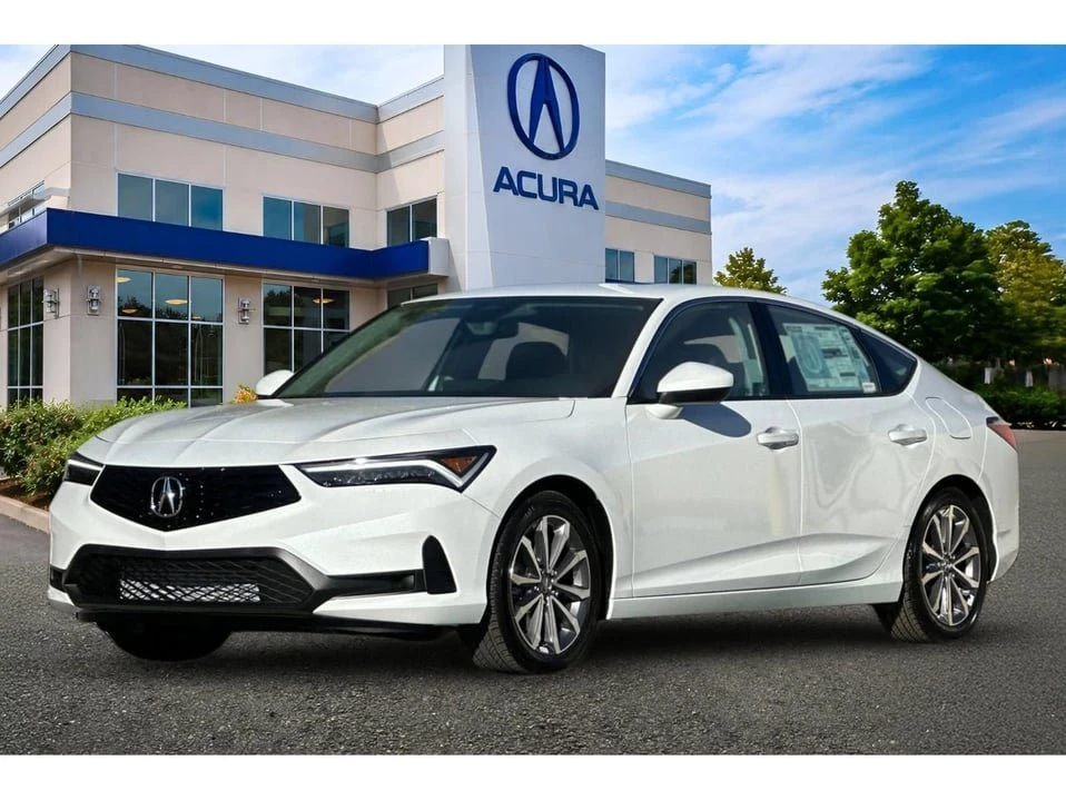 2026 Acura Integra 5th Gen - Image 6 of 9