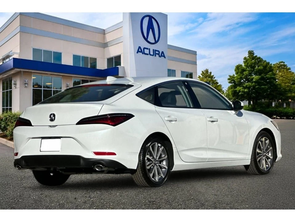 2026 Acura Integra 5th Gen - Image 2 of 9