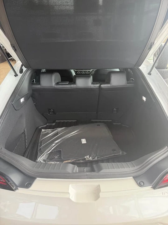 2026 Acura Integra 5th Gen - Image 9 of 17