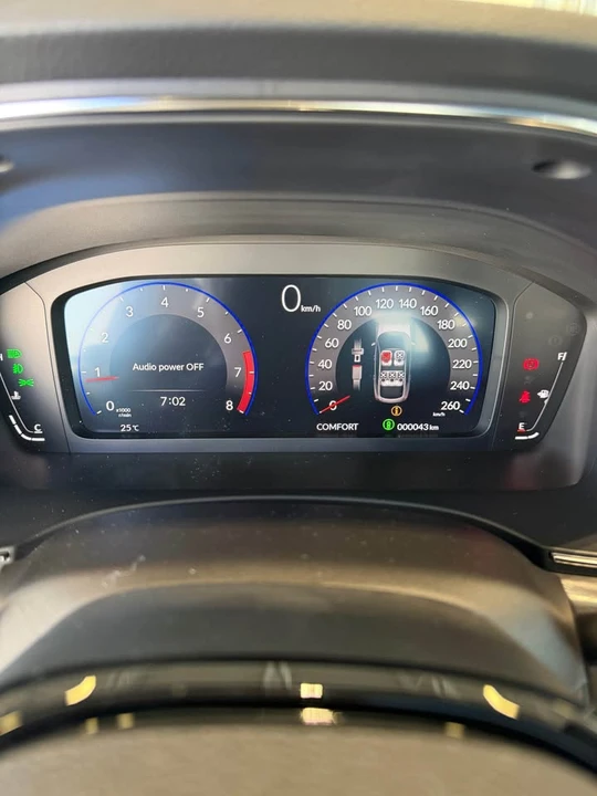 2026 Acura Integra 5th Gen - Image 14 of 18