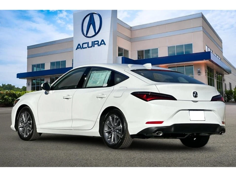 2026 Acura Integra 5th Gen - Image 4 of 9