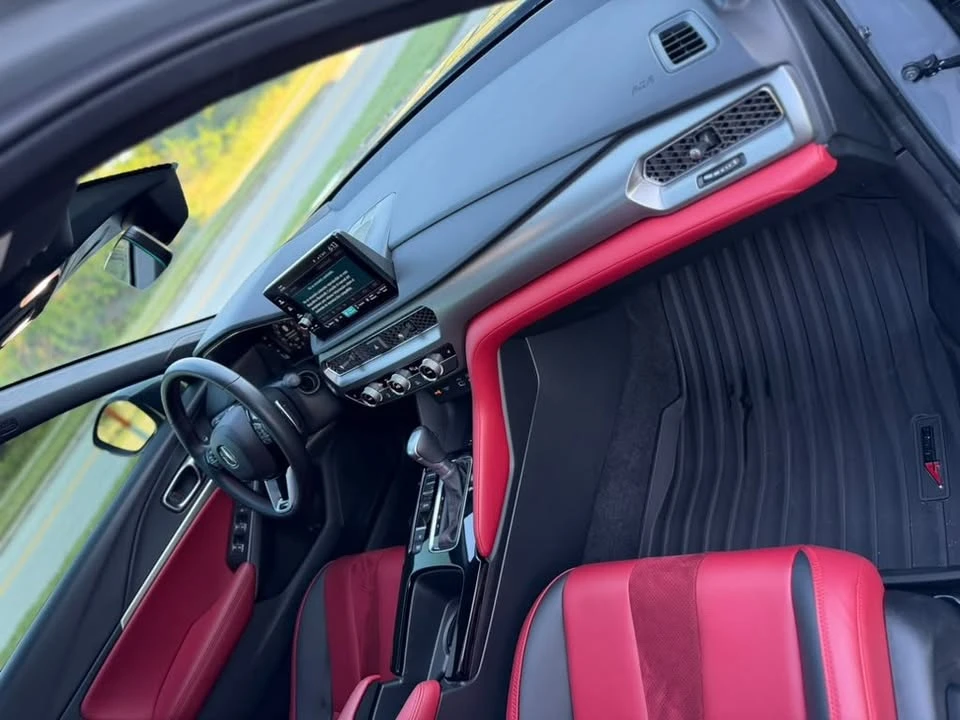 2026 Acura Integra 5th Gen - Image 12 of 13