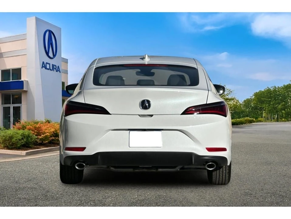 2026 Acura Integra 5th Gen - Image 3 of 9