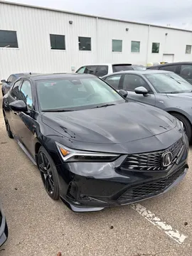2026 Acura Integra A-Spec