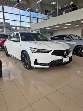 2026 Acura Integra A-SPEC