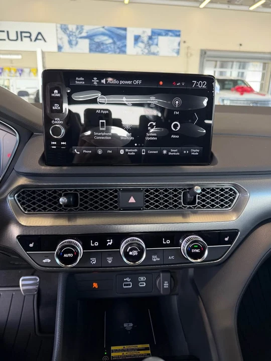2026 Acura Integra 5th Gen - Image 15 of 18