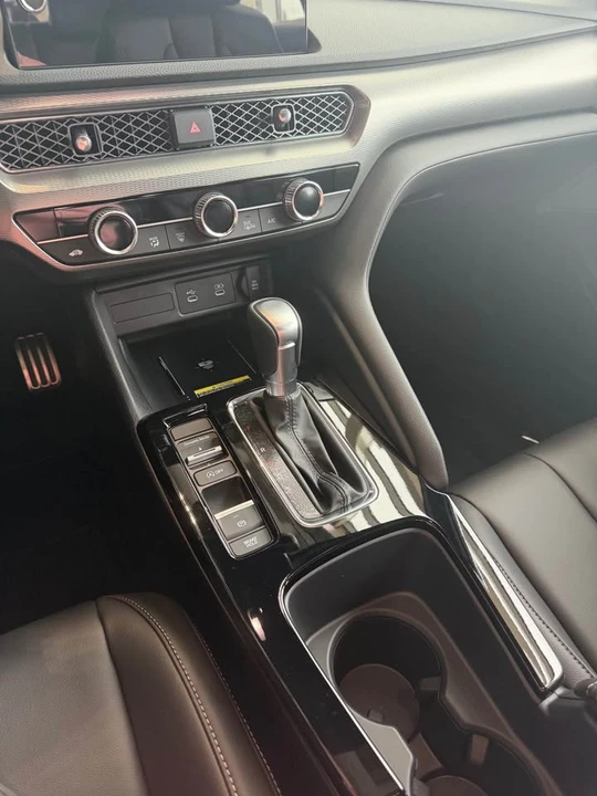 2026 Acura Integra 5th Gen - Image 15 of 17