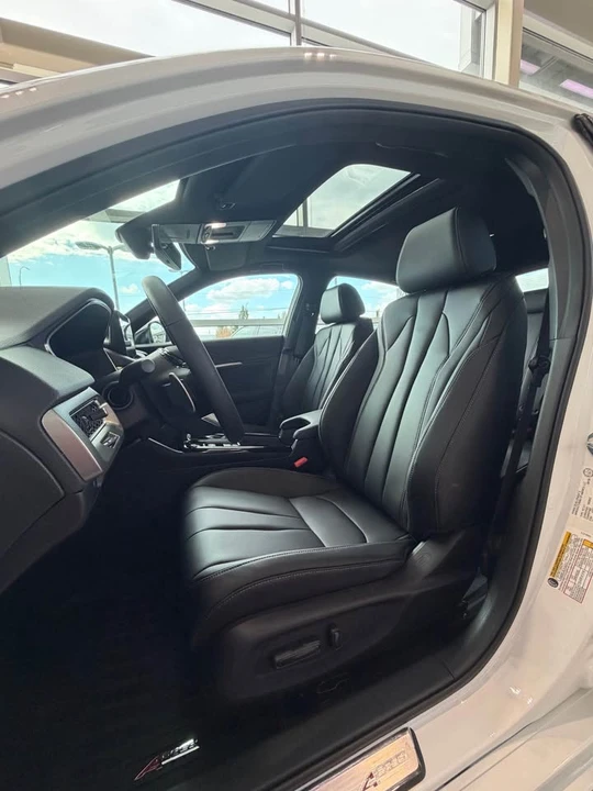 2026 Acura Integra 5th Gen - Image 11 of 17