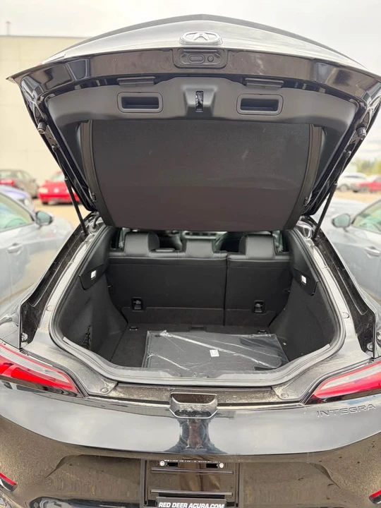 2026 Acura Integra 5th Gen - Image 4 of 13