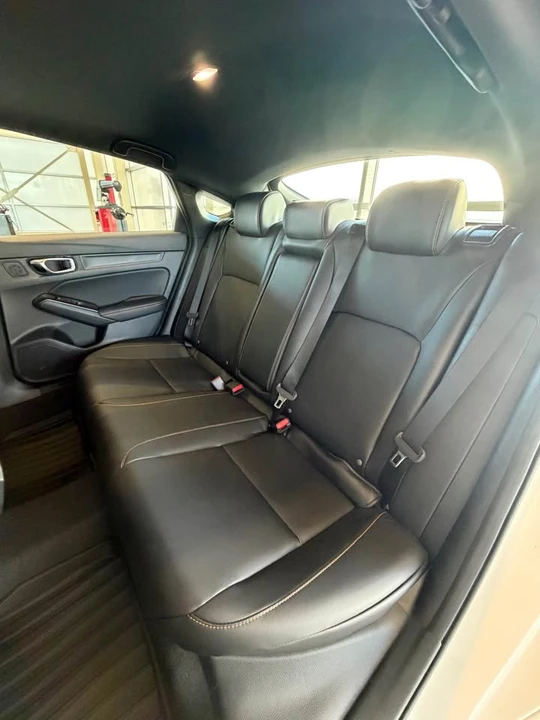 2026 Acura Integra 5th Gen - Image 16 of 18