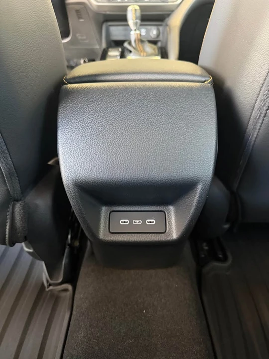 2026 Acura Integra 5th Gen - Image 17 of 18