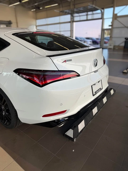 2026 Acura Integra 5th Gen - Image 6 of 18