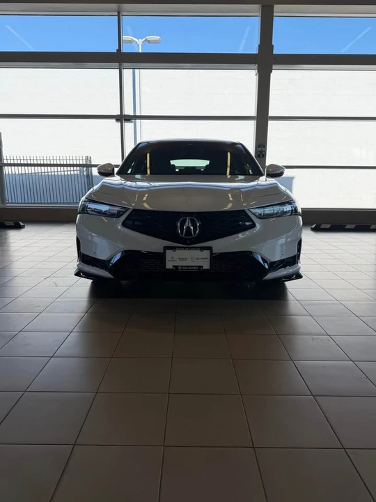 2026 Acura Integra 5th Gen - Image 2 of 18