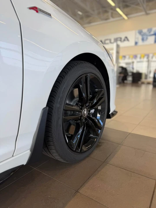 2026 Acura Integra 5th Gen - Image 4 of 18