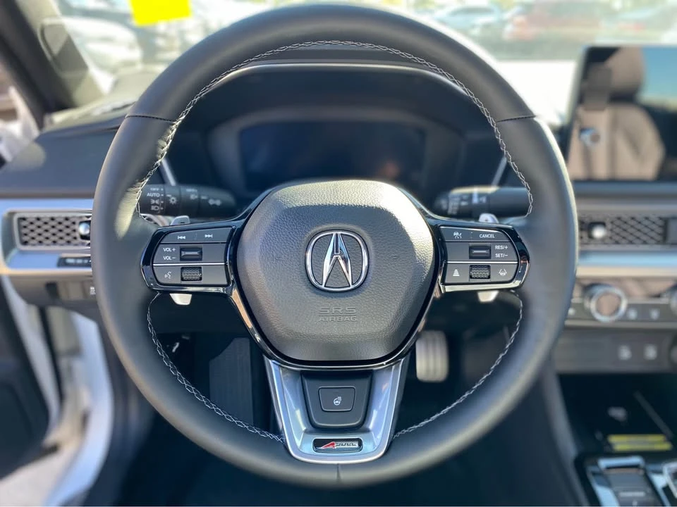 2026 Acura Integra 5th Gen - Image 11 of 17