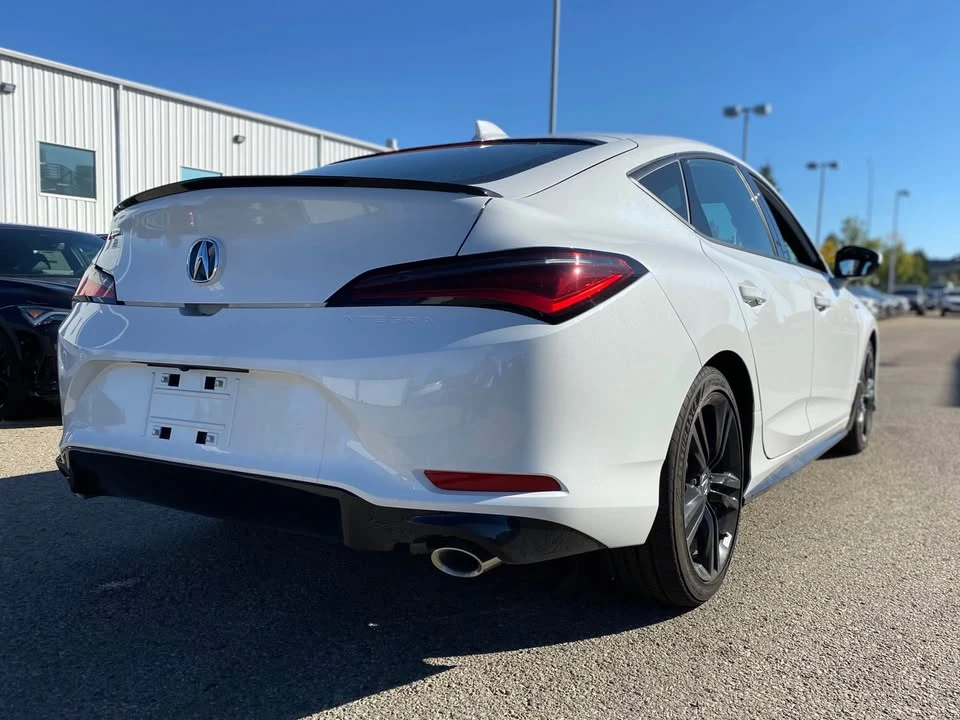 2026 Acura Integra 5th Gen - Image 5 of 17