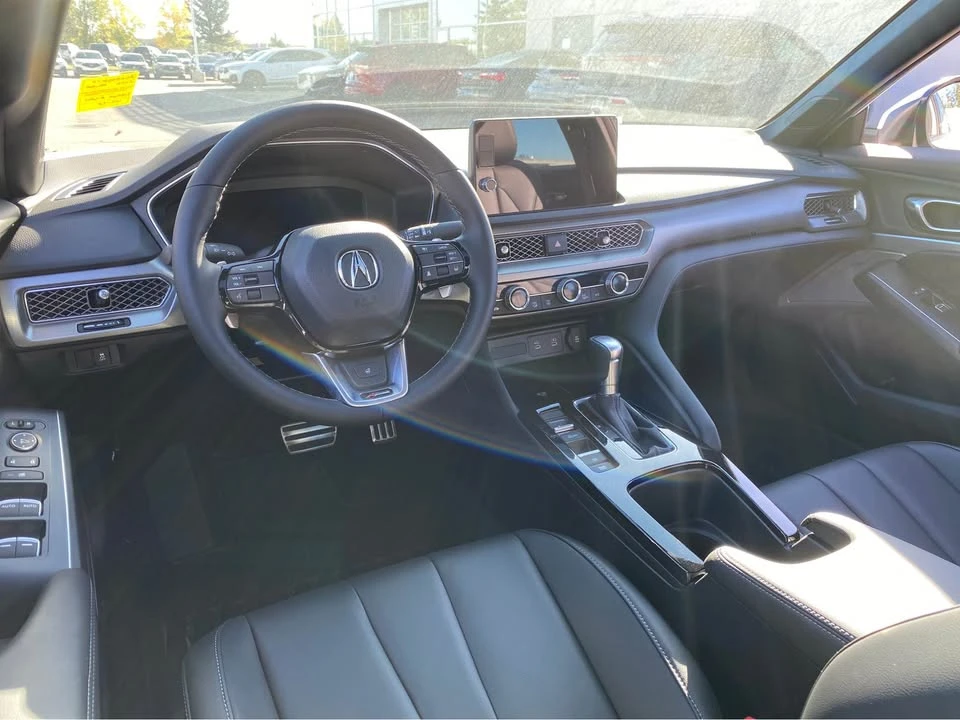 2026 Acura Integra 5th Gen - Image 10 of 17