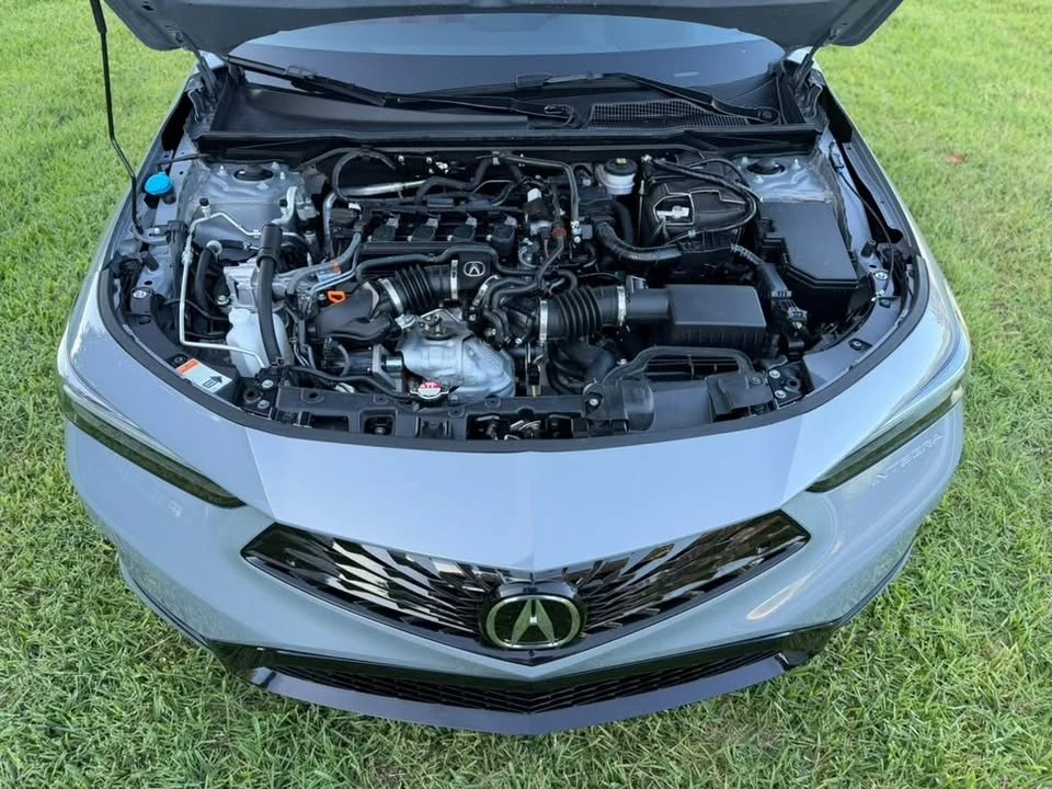 2026 Acura Integra 5th Gen - Image 13 of 13