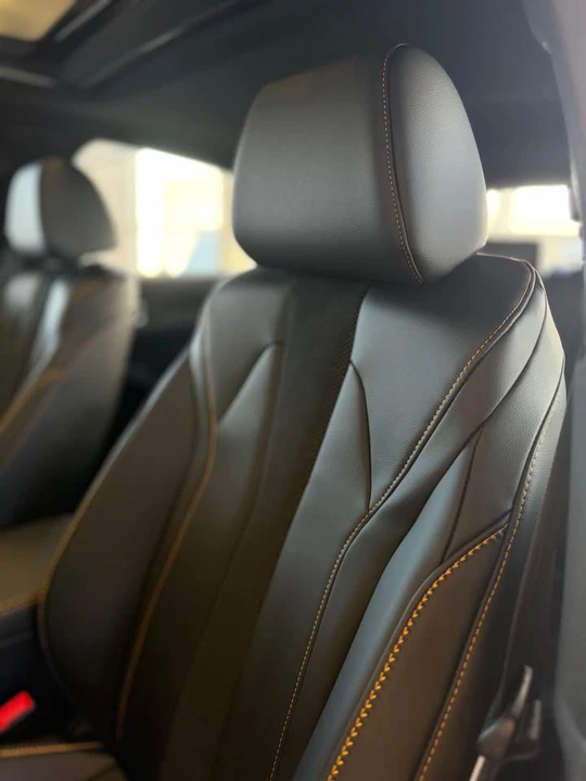 2026 Acura Integra 5th Gen - Image 10 of 18