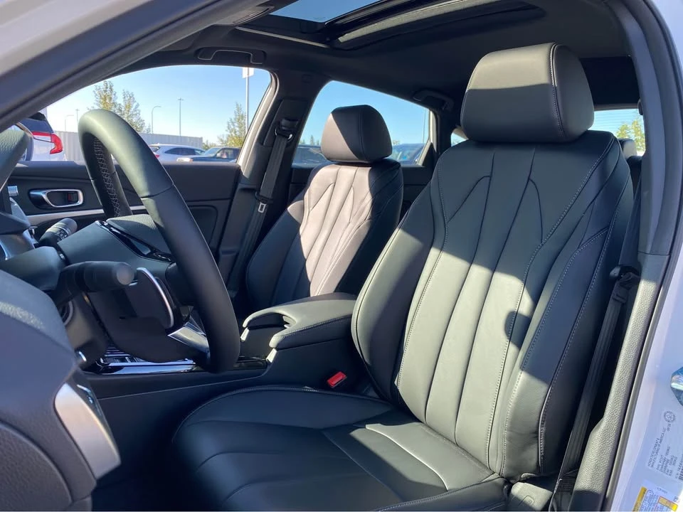 2026 Acura Integra 5th Gen - Image 9 of 17