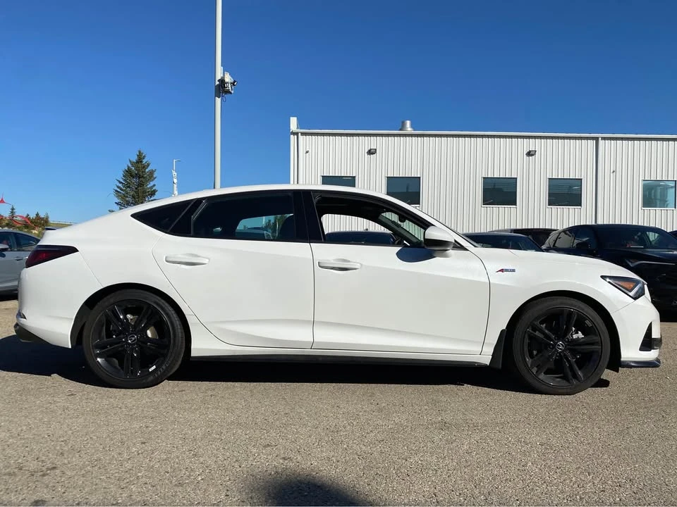 2026 Acura Integra 5th Gen - Image 4 of 17