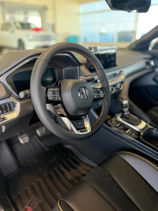 2026 Acura Integra 5th Gen - Image 11 of 18