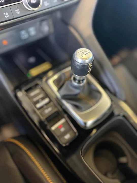 2026 Acura Integra 5th Gen - Image 12 of 18