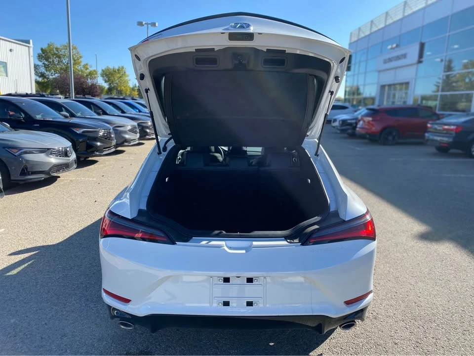 2026 Acura Integra 5th Gen - Image 7 of 17