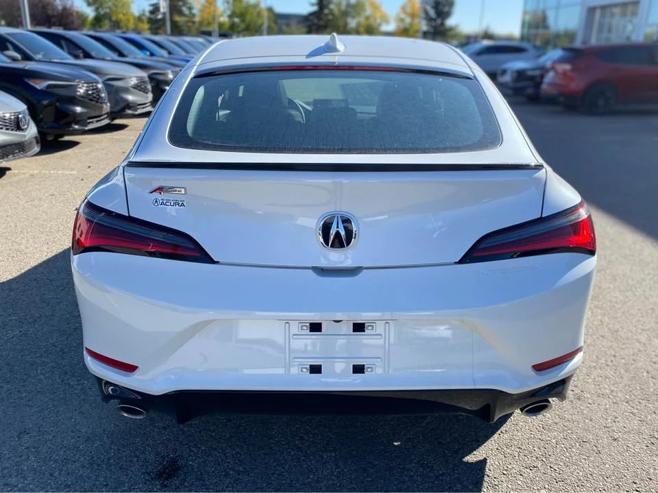 2026 Acura Integra 5th Gen - Image 6 of 17
