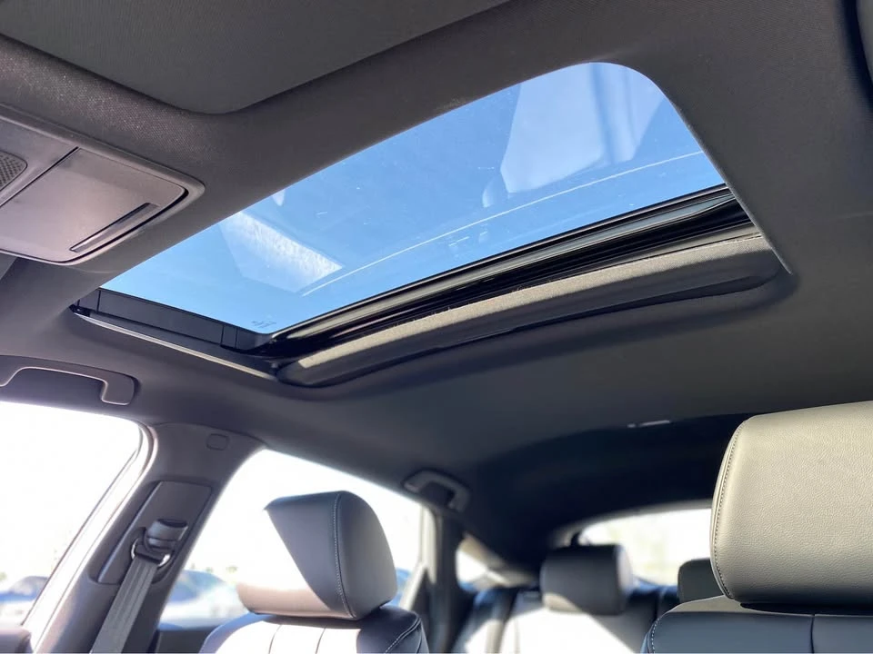 2026 Acura Integra 5th Gen - Image 14 of 17