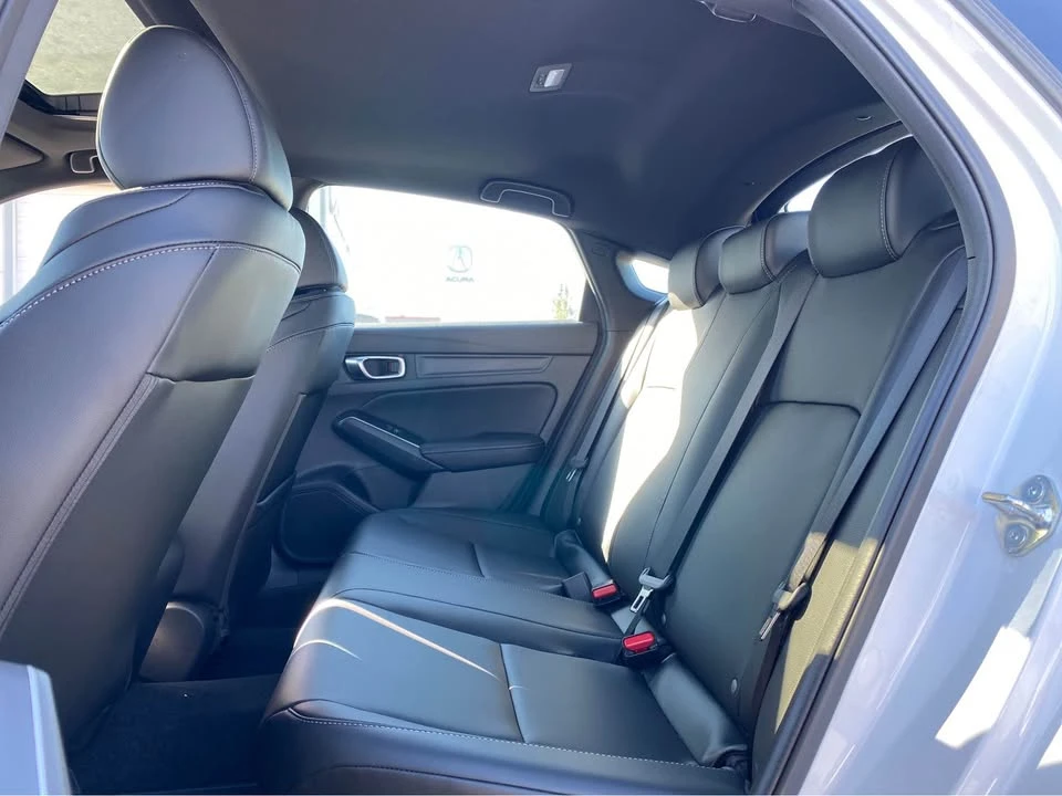 2026 Acura Integra 5th Gen - Image 16 of 17