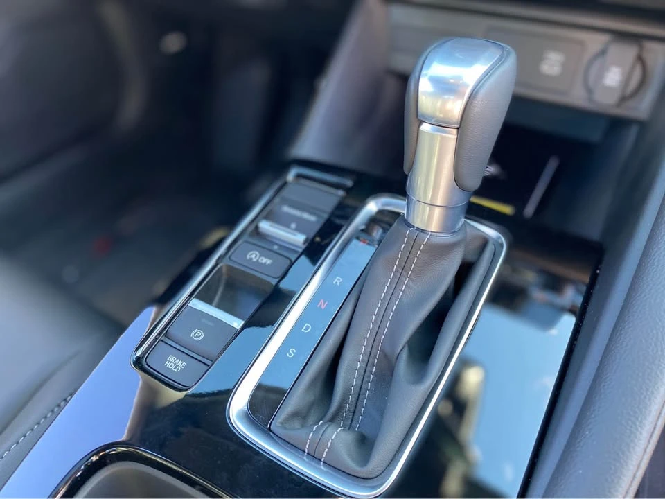 2026 Acura Integra 5th Gen - Image 15 of 17