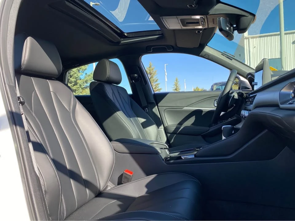 2026 Acura Integra 5th Gen - Image 12 of 17