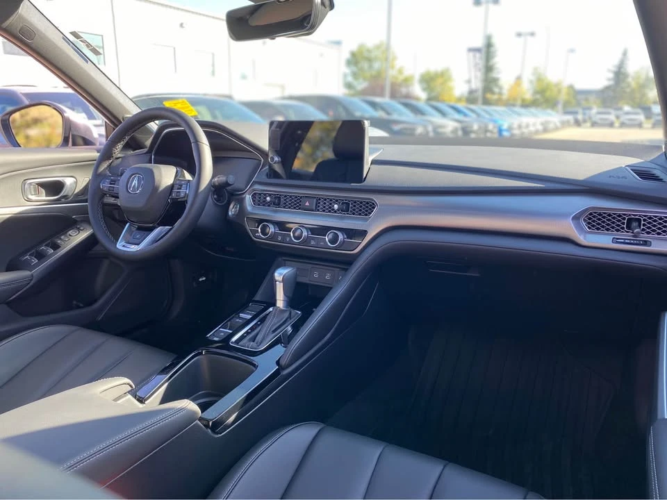 2026 Acura Integra 5th Gen - Image 13 of 17